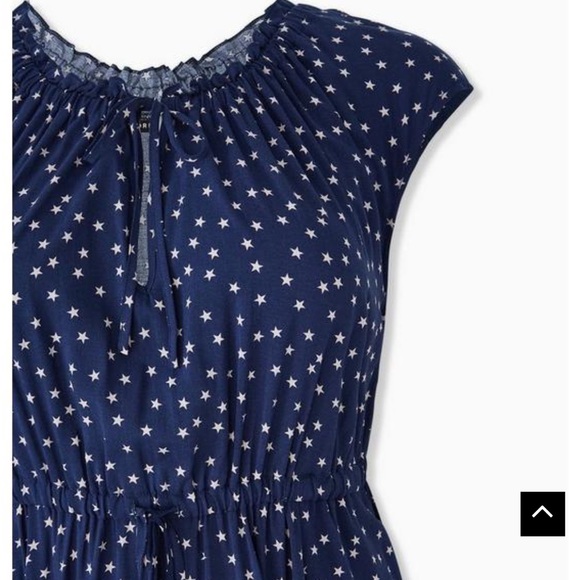 Torrid bundle pack 3 dresses 1 top size 3 - Picture 5 of 13